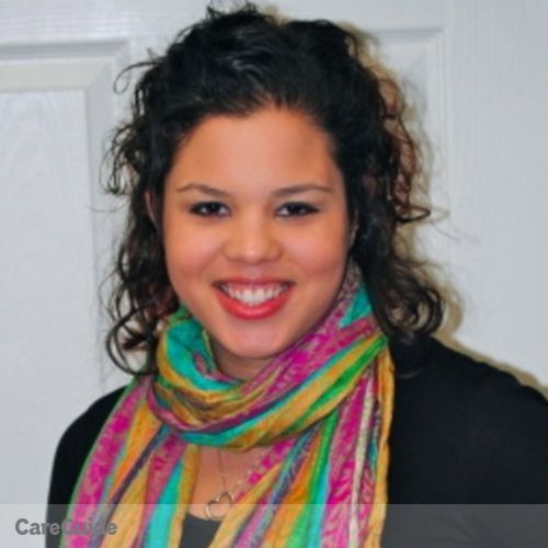 Housekeeper Provider Jade Stixrud's Profile Picture