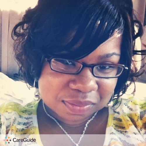Child Care Provider Cynthia Young's Profile Picture
