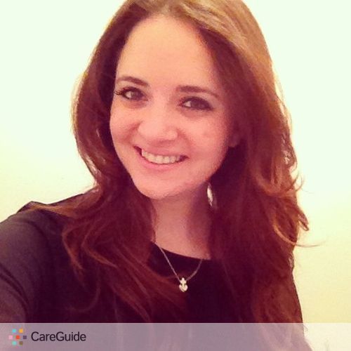 Child Care Provider Shannan Beil's Profile Picture