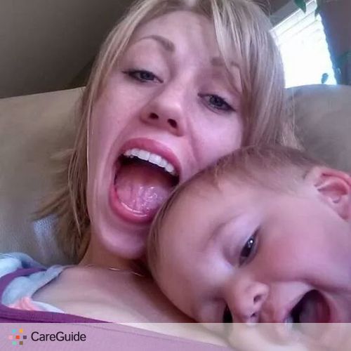 Child Care Provider Emily Gray's Profile Picture