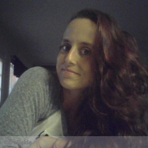 Housekeeper Provider Toni Georgevich's Profile Picture