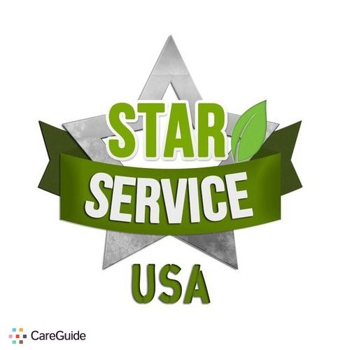 Housekeeper Provider Starserviceusa Cleaning's Profile Picture