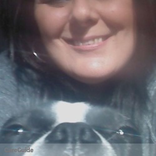 Pet Care Provider Barb Norman's Profile Picture