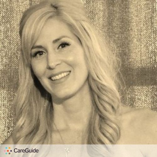 Child Care Provider Cara Erickson's Profile Picture