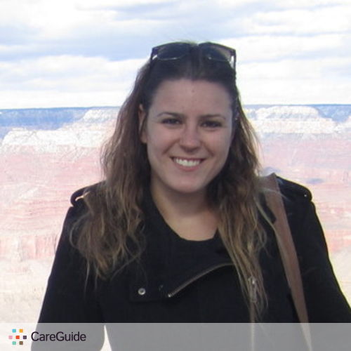 Child Care Provider Samantha Schleifer's Profile Picture