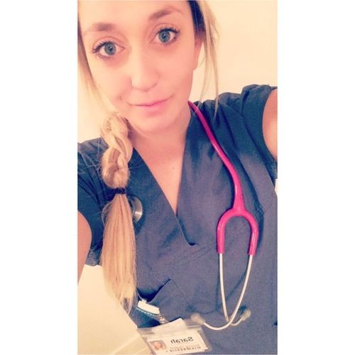 Canadian Nanny Provider Sarah Anne Cormier's Profile Picture