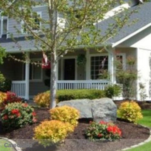 Landscaper Provider Joe Galvan's Profile Picture