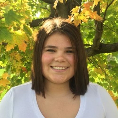 Canadian Nanny Provider Madelaine Bourne's Profile Picture