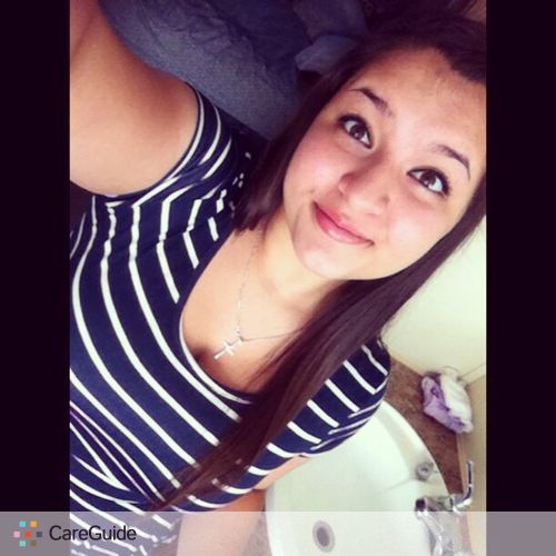 Child Care Provider Maxine Wilkens- Ramos's Profile Picture