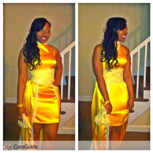 Child Care Provider Latasha Stowe's Profile Picture