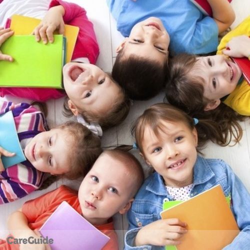 Child Care Provider Wintr Howard's Profile Picture