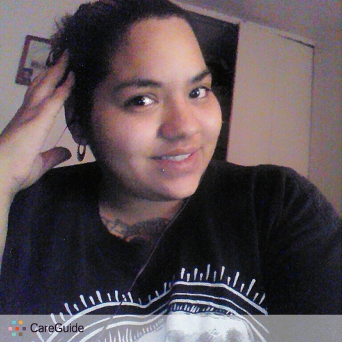 Child Care Provider christina corona's Profile Picture
