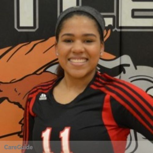 Pet Care Provider Claudine Taylor's Profile Picture