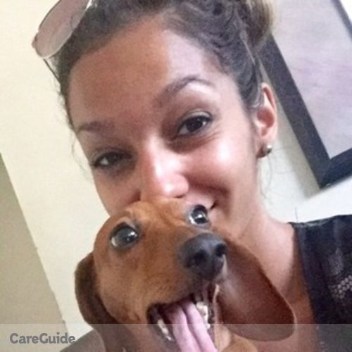 Housekeeper Provider Vanessa 's Profile Picture