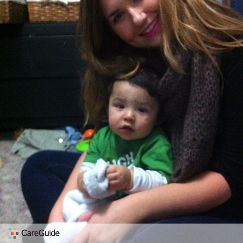 Child Care Provider Cheyenne King's Profile Picture