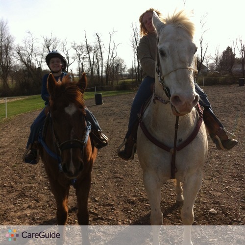 Pet Care Provider Deanne George's Profile Picture