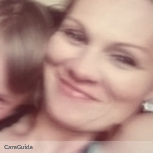 Housekeeper Provider Jennifer Corcoran's Profile Picture