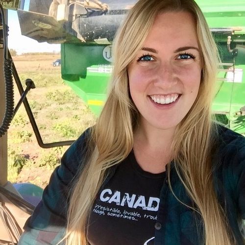 Canadian Nanny Provider Christine Wilkinson's Profile Picture
