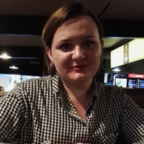 Canadian Nanny Provider Mariana Galambitsa's Profile Picture
