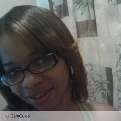 Housekeeper Provider Tameka Thompson's Profile Picture