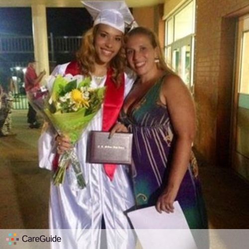 Pet Care Provider Melanie Sanchez's Profile Picture