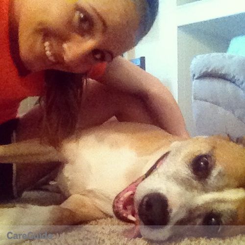 Pet Care Provider Lisa Wabrick's Profile Picture