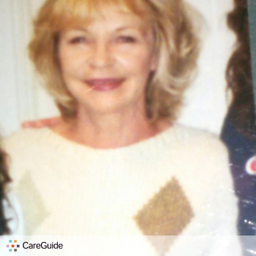 House Sitter Provider Marja-Lena Pretzer's Profile Picture