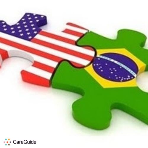 Housekeeper Provider Brazilian Maid Service's Profile Picture