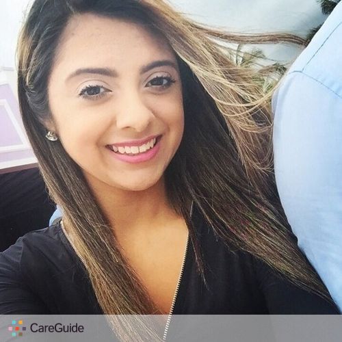 Child Care Provider Nency Fuentes's Profile Picture