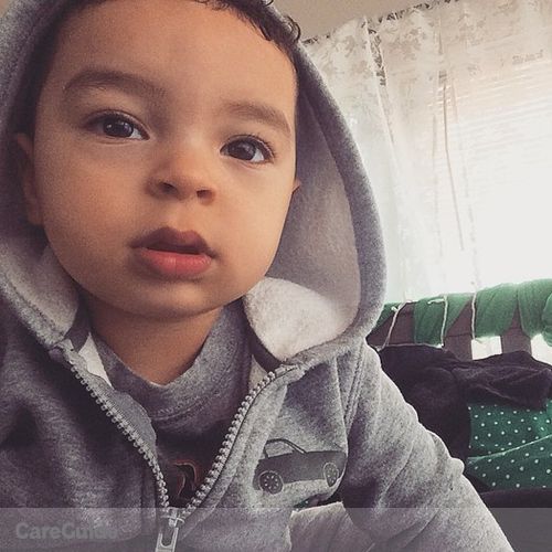 Child Care Provider Dhuha Abdul's Profile Picture