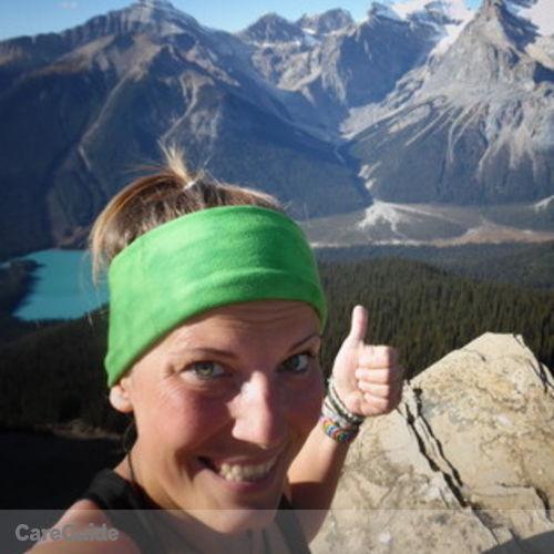 Housekeeper Provider Katja Klemen's Profile Picture