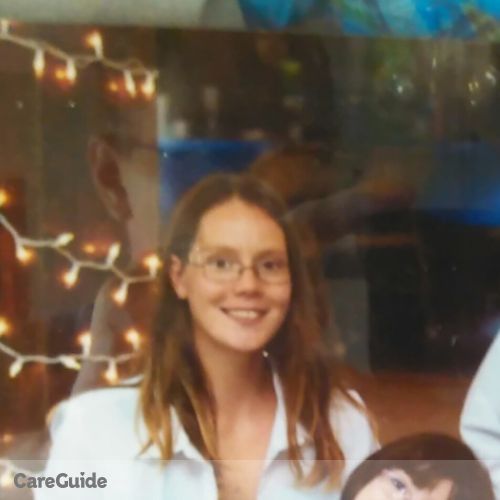 Child Care Provider Jordon Green's Profile Picture