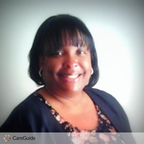 Child Care Provider Brenda Person's Profile Picture