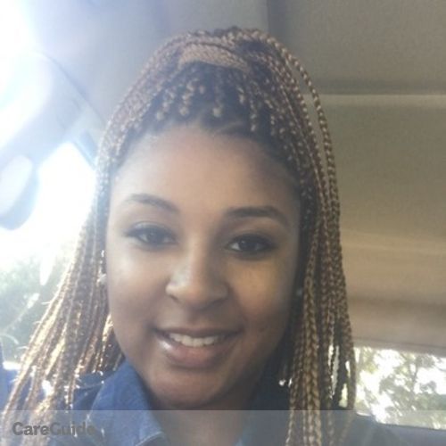 Child Care Provider Joya Transley's Profile Picture