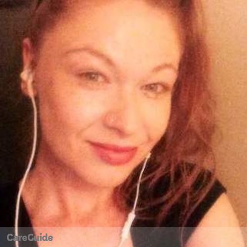 Housekeeper Provider Amy Diehl's Profile Picture