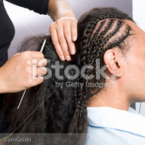 Canadian Nanny Provider Anil 's Profile Picture