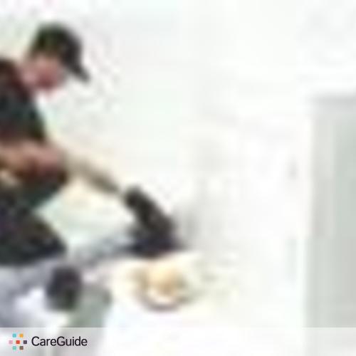 Housekeeper Provider Its Always Something's Profile Picture