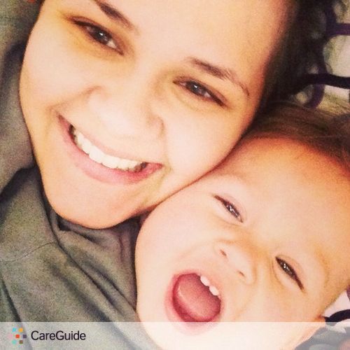 Child Care Provider Katie Lobkov's Profile Picture
