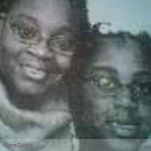 Child Care Provider DaYanna Crider's Profile Picture