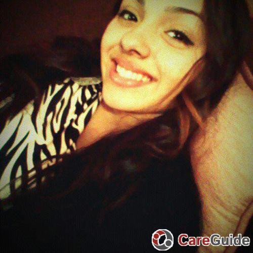 Child Care Provider Laune Soria's Profile Picture