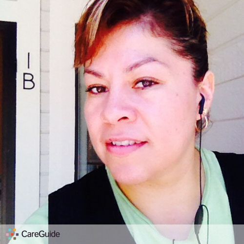 Housekeeper Provider Edith Guitron's Profile Picture