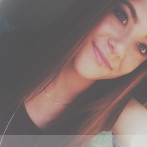 Canadian Nanny Provider Livia White's Profile Picture