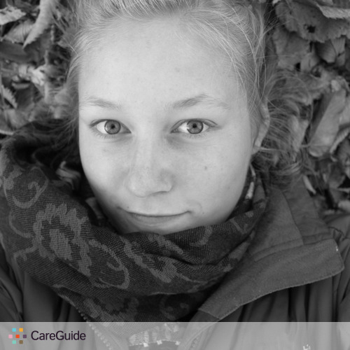 Tutor Provider Stacey Speers's Profile Picture
