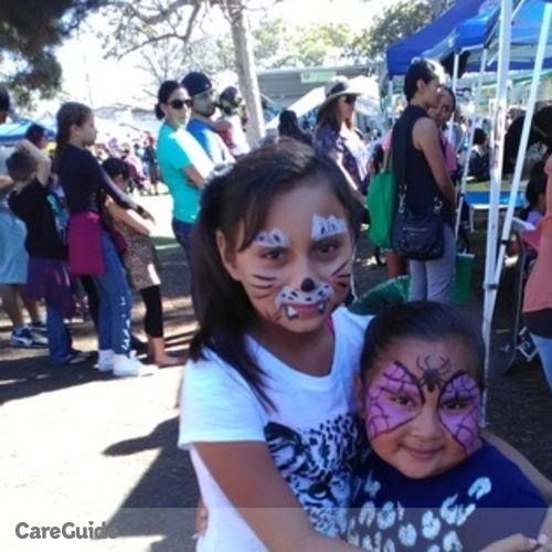 Housekeeper Provider Jessica Hernandez's Profile Picture