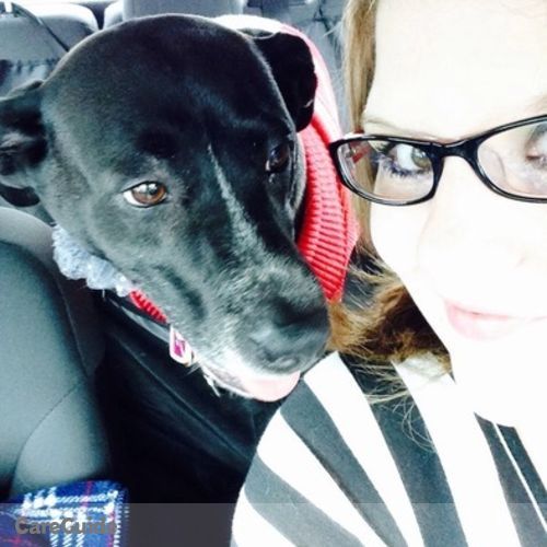 Pet Care Provider Bailey Cash's Profile Picture