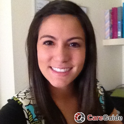 Child Care Provider Chynna Cuellar's Profile Picture