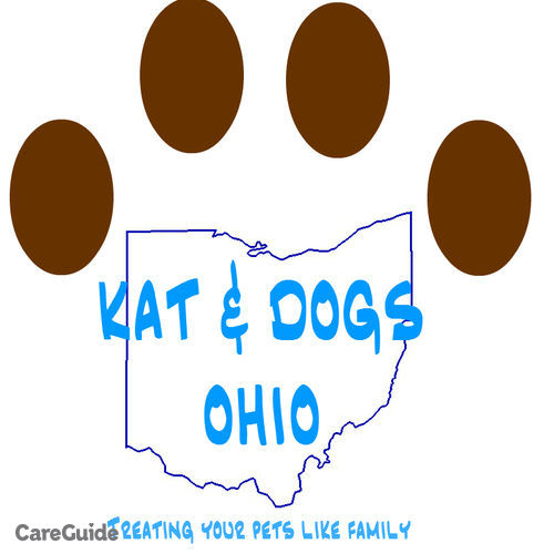 Pet Care Provider Kat Roth's Profile Picture