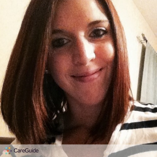Child Care Provider Janie Brown's Profile Picture