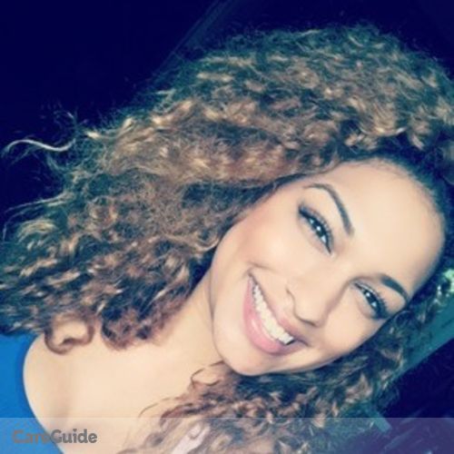 Child Care Provider Bailey LaBauve's Profile Picture