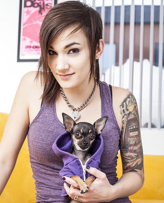 I promise to love and care for your companion just as you do! Dog